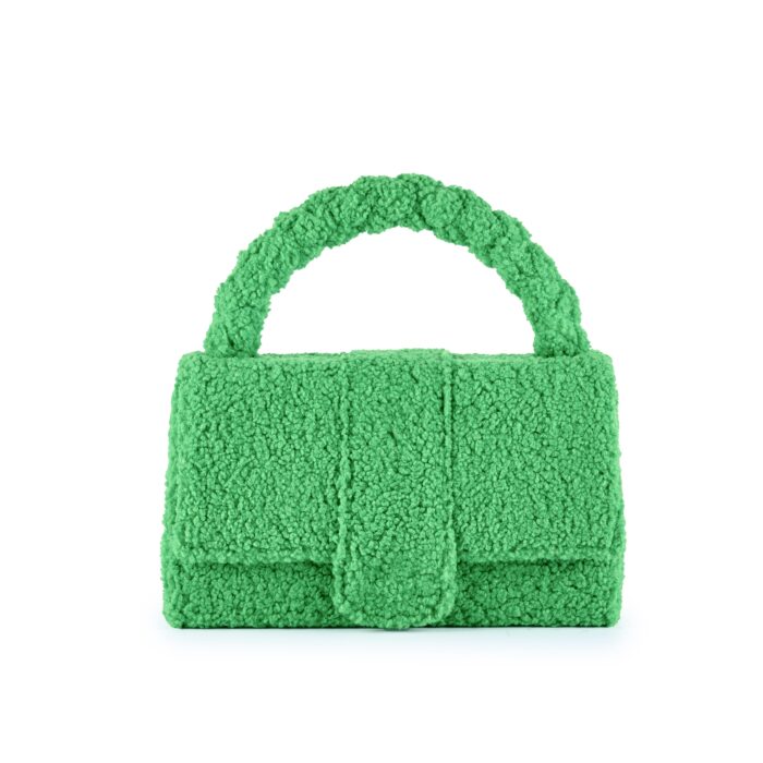 ViaMailBag Zurigo Teddy (K01)