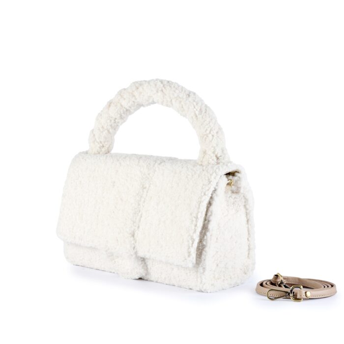 ViaMailBag Zurigo Teddy (K02)