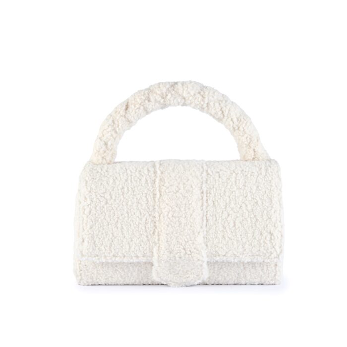 ViaMailBag Zurigo Teddy (K02)