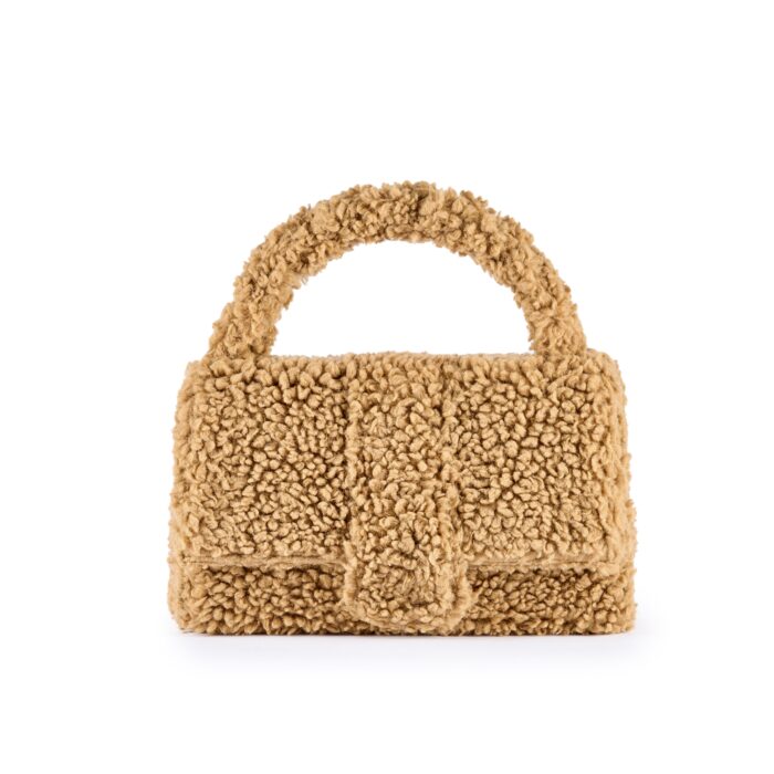 ViaMailBag Zurigo Teddy (K03)