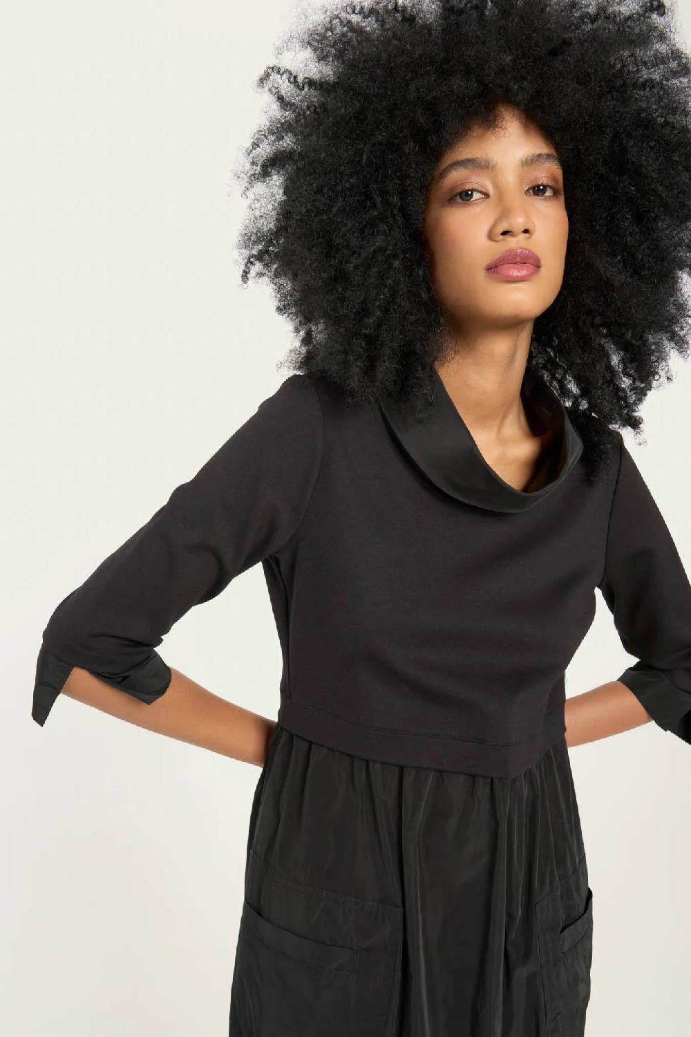 Vicario Cinque Abito A Palloncino In Punto Milano Arese