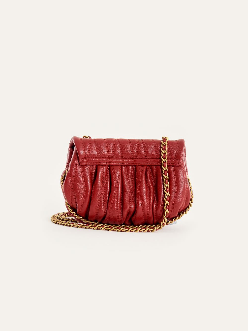 Vicolo Borsa Baltimora Bordeaux