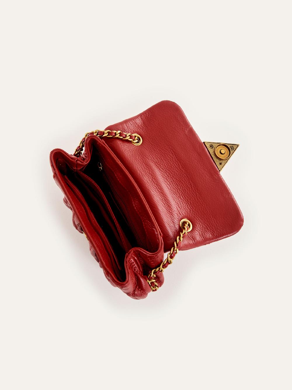 Vicolo Borsa Baltimora Bordeaux