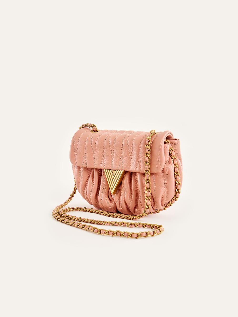 Vicolo Borsa Baltimora Rosa