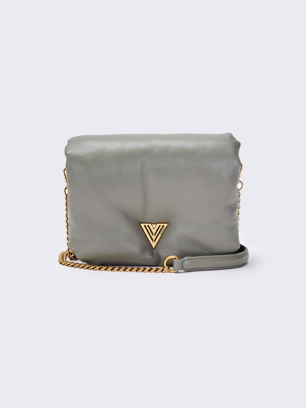 Vicolo Borsa Bubble Grigio