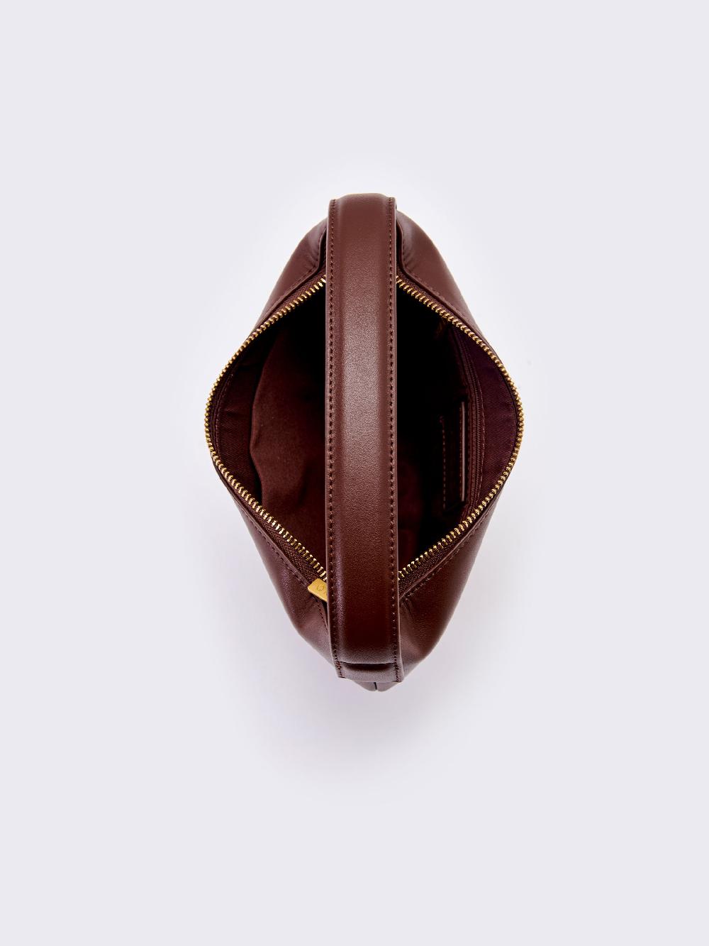 Vicolo Borsa Croissant Moro