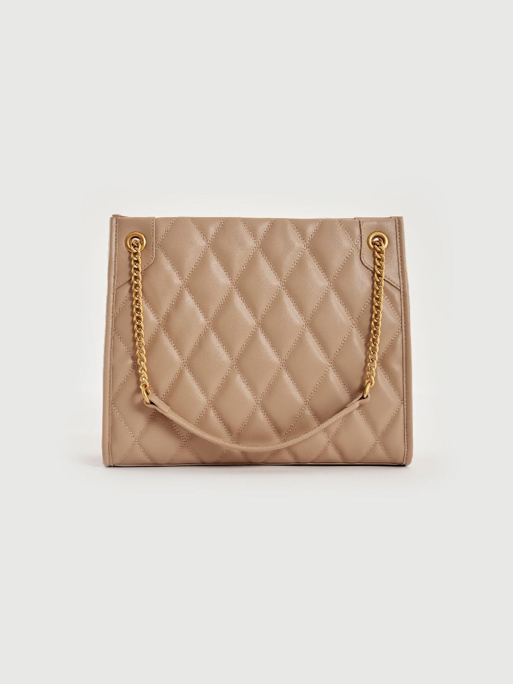 Vicolo Borsa L'École Beige