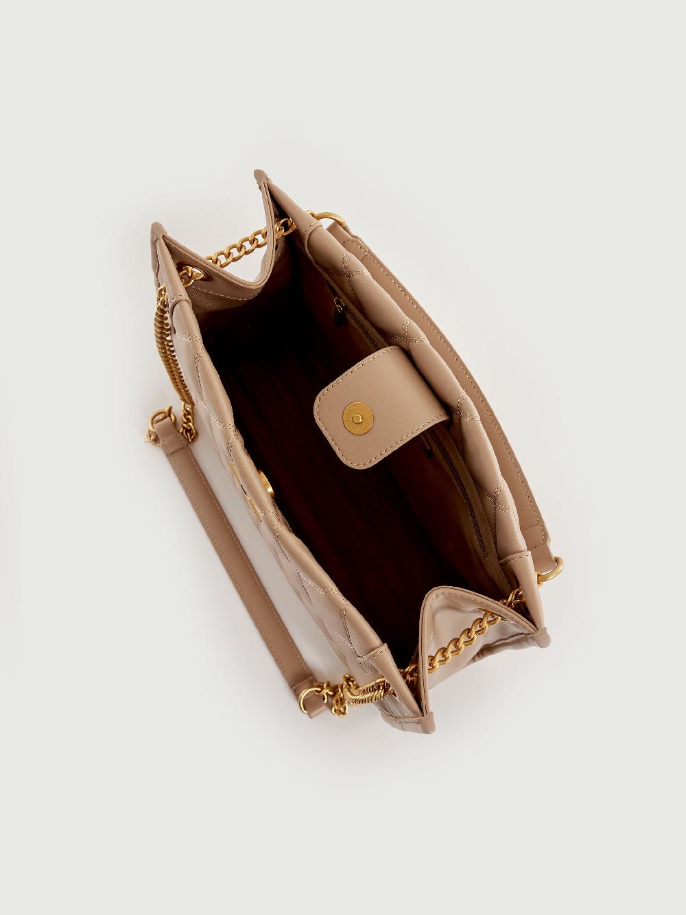 Vicolo Borsa L'École Beige