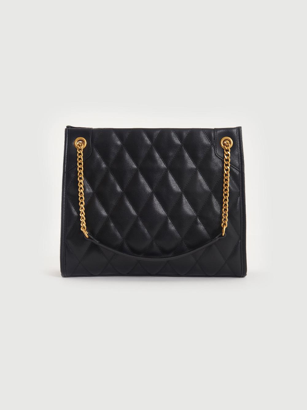 Vicolo Borsa L'École Nero