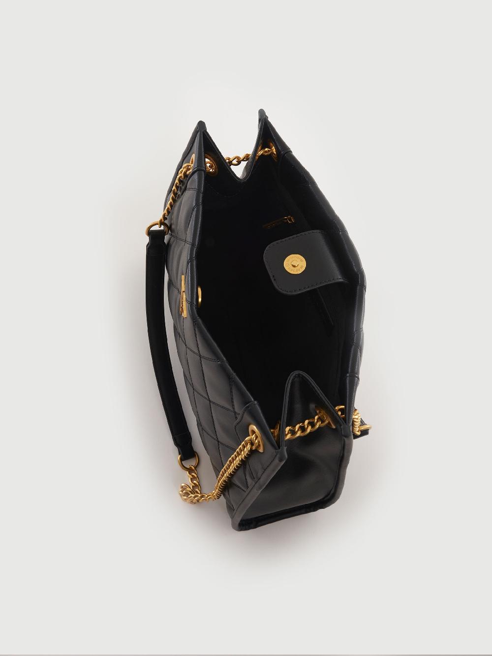 Vicolo Borsa L'École Nero