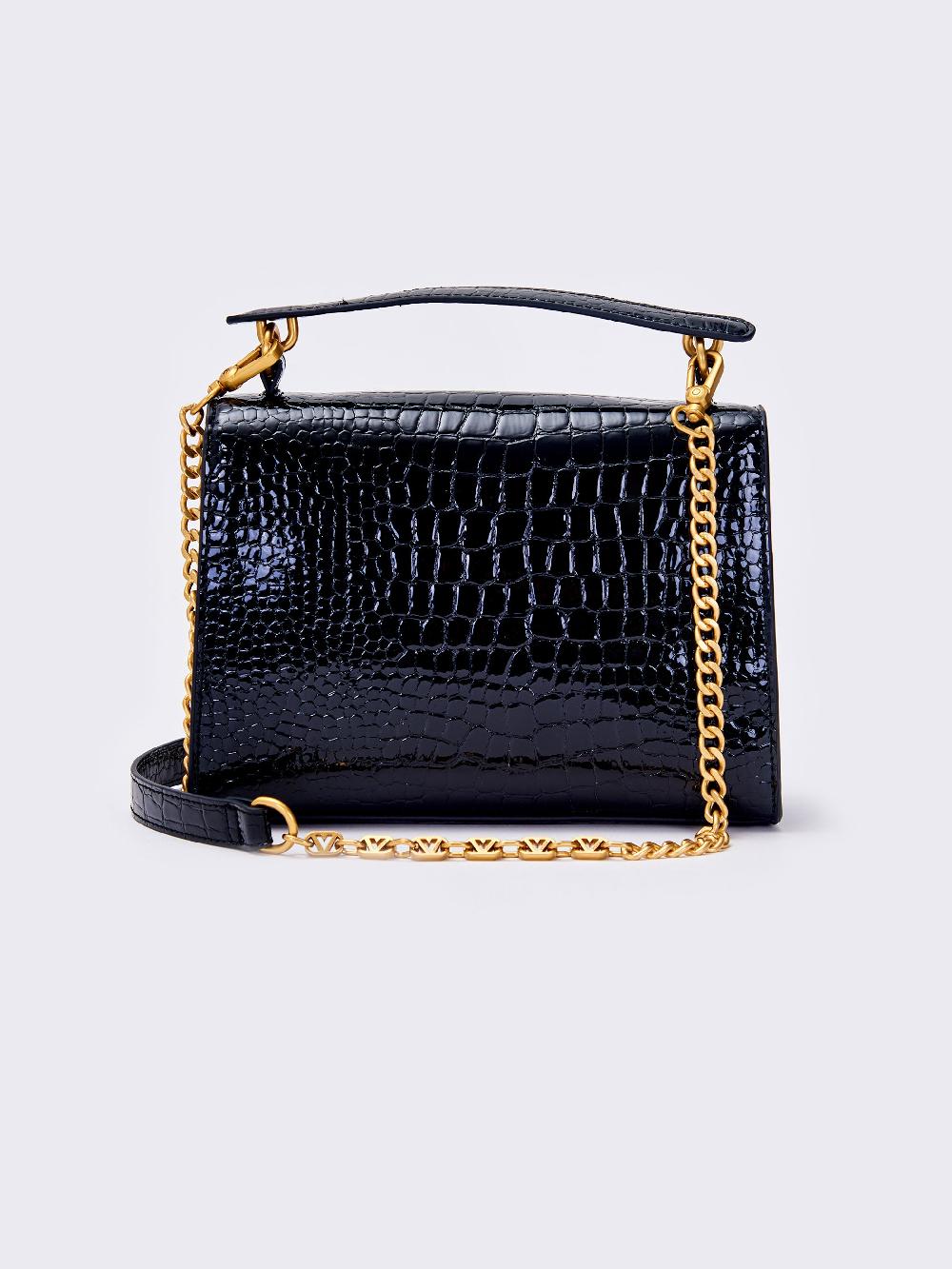 Vicolo Borsa Portobello Nero