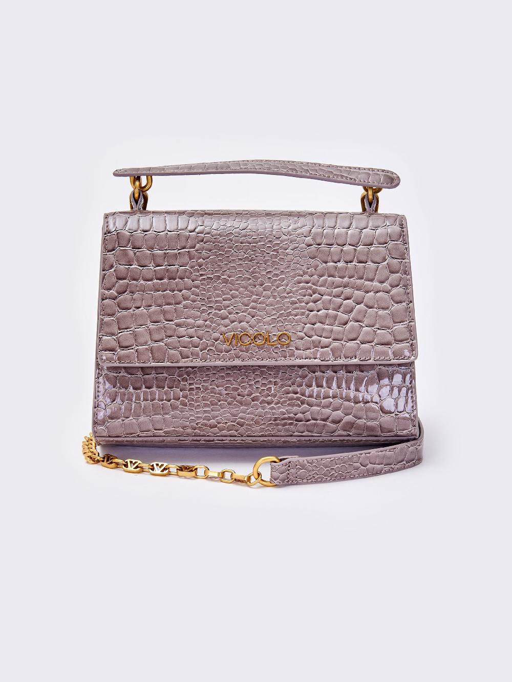 Vicolo Borsa Portobello Piombo