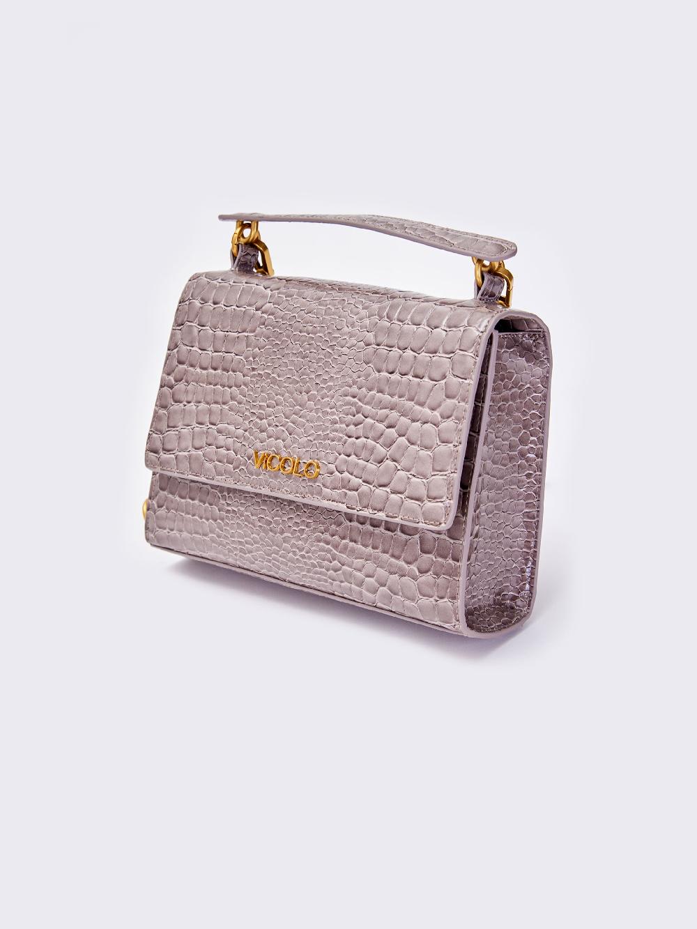 Vicolo Borsa Portobello Piombo