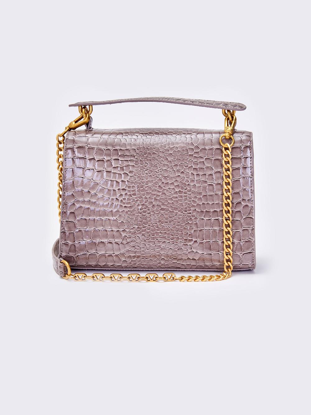 Vicolo Borsa Portobello Piombo