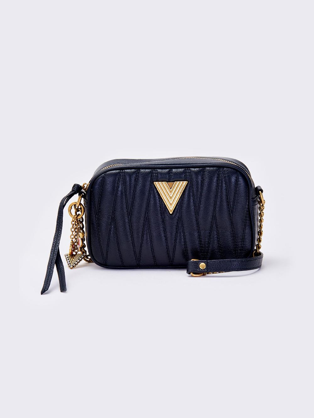 Vicolo Borsa Soho con Charms – Vicolo