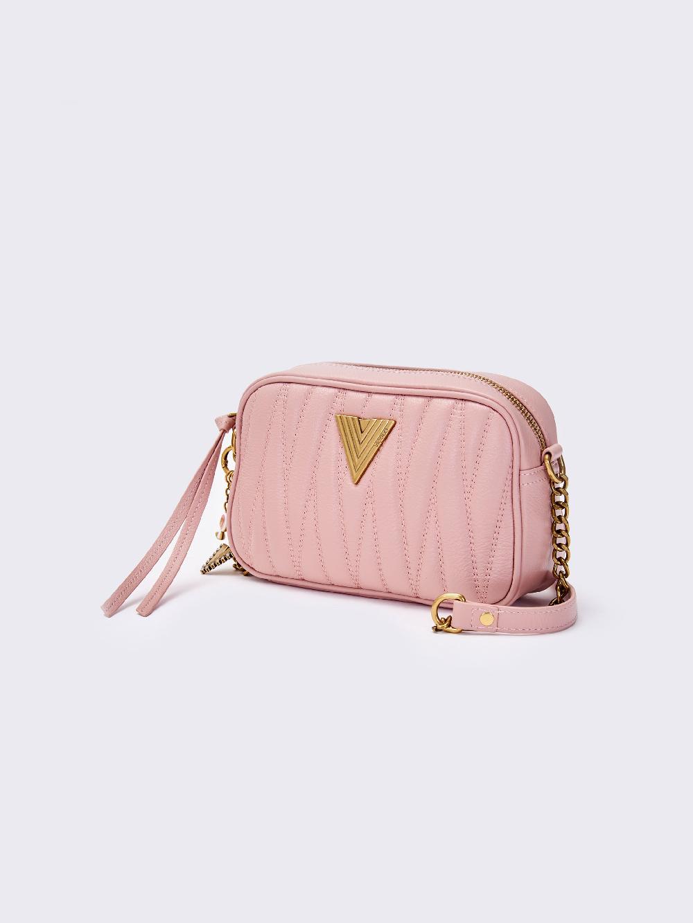 Vicolo Borsa Soho Con Charms – Vicolo