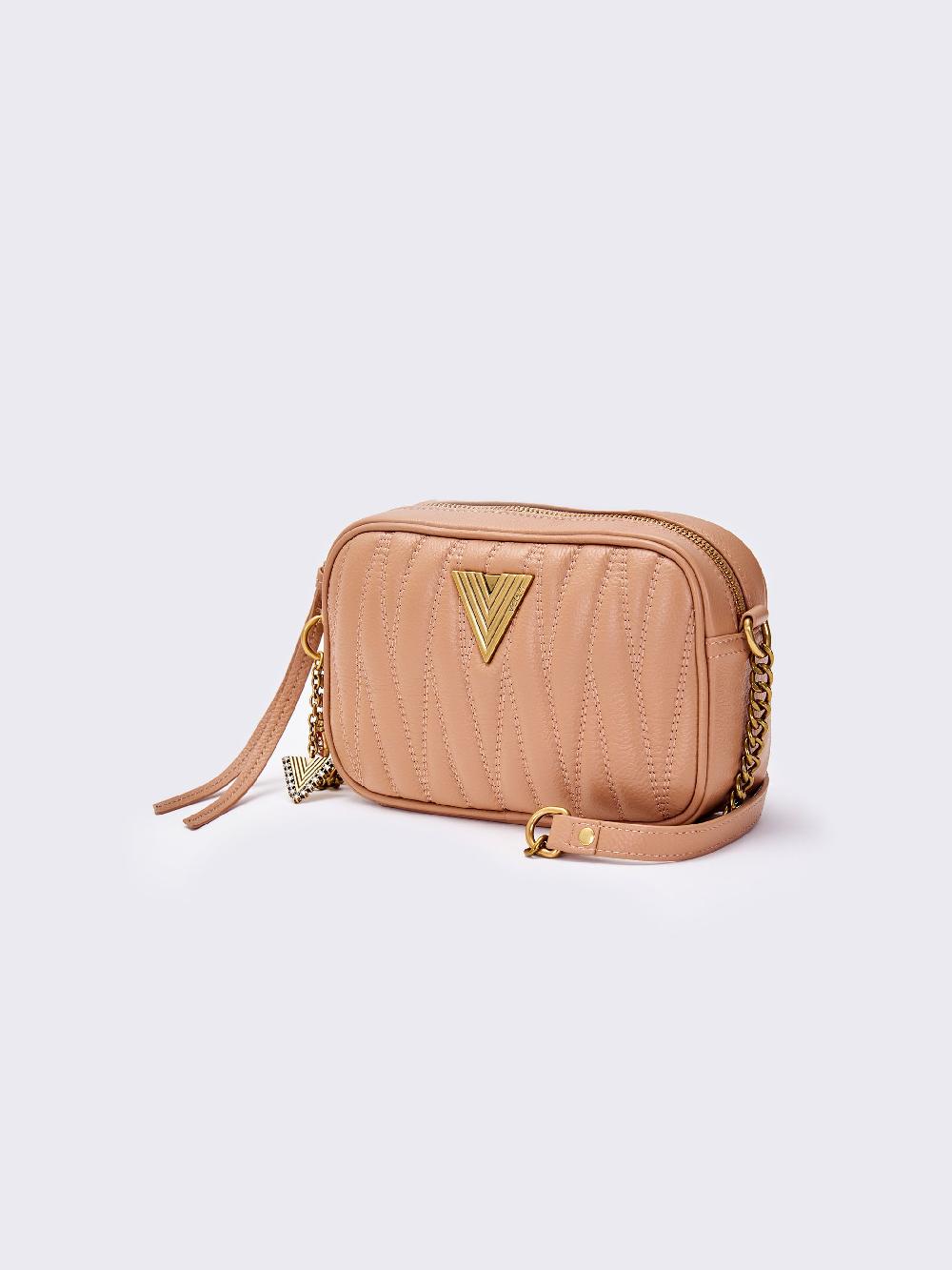 Vicolo Borsa Soho Con Charms – Vicolo