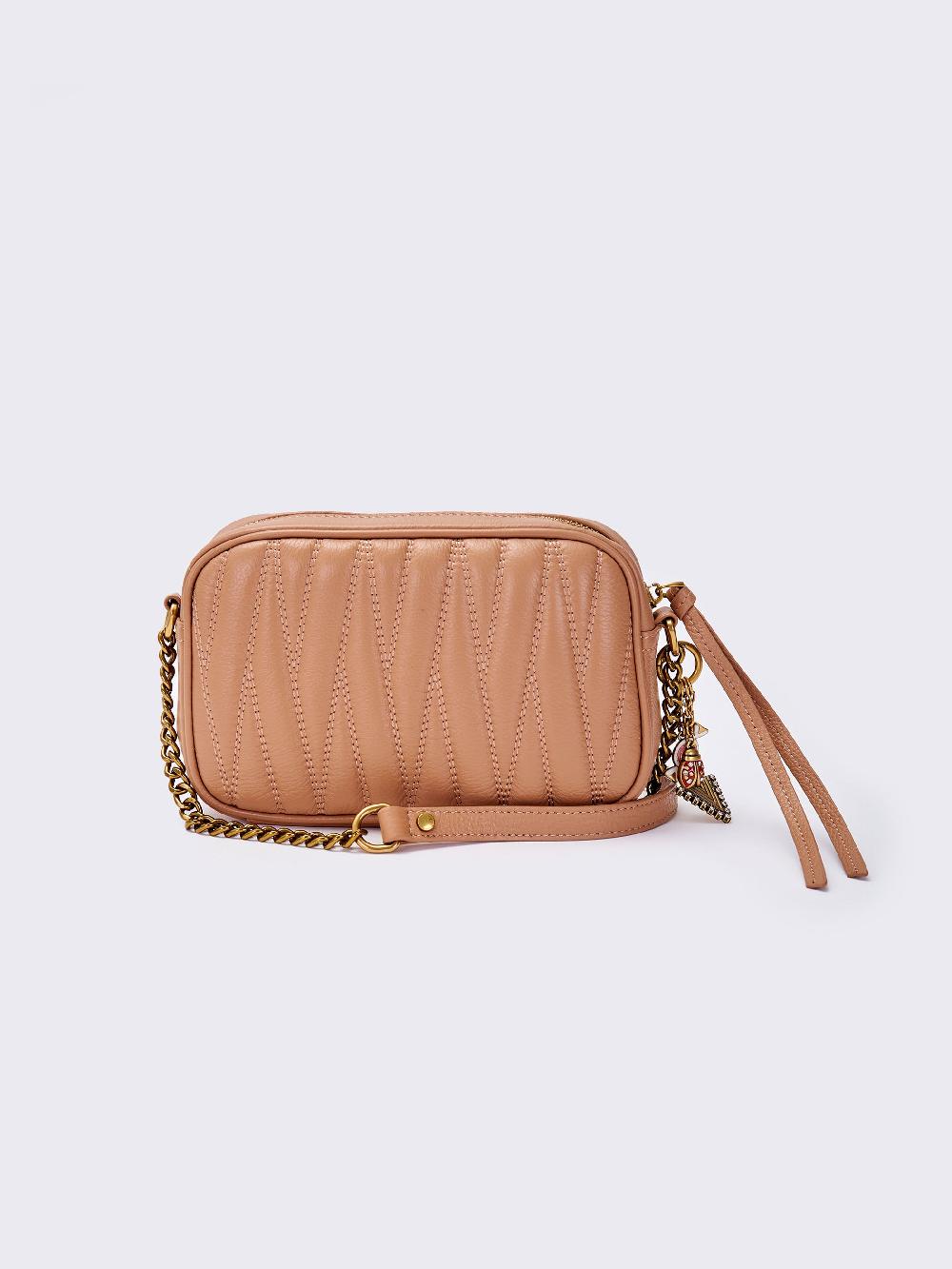 Vicolo Borsa Soho Con Charms – Vicolo