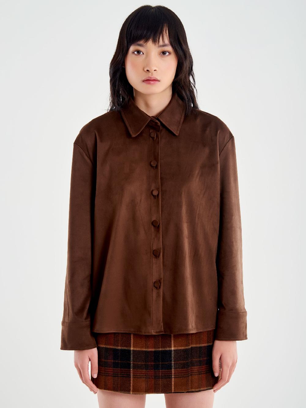 Vicolo Camicia Over In Alcantara Moro