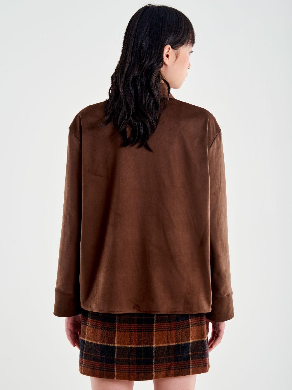 Vicolo Camicia Over In Alcantara Moro