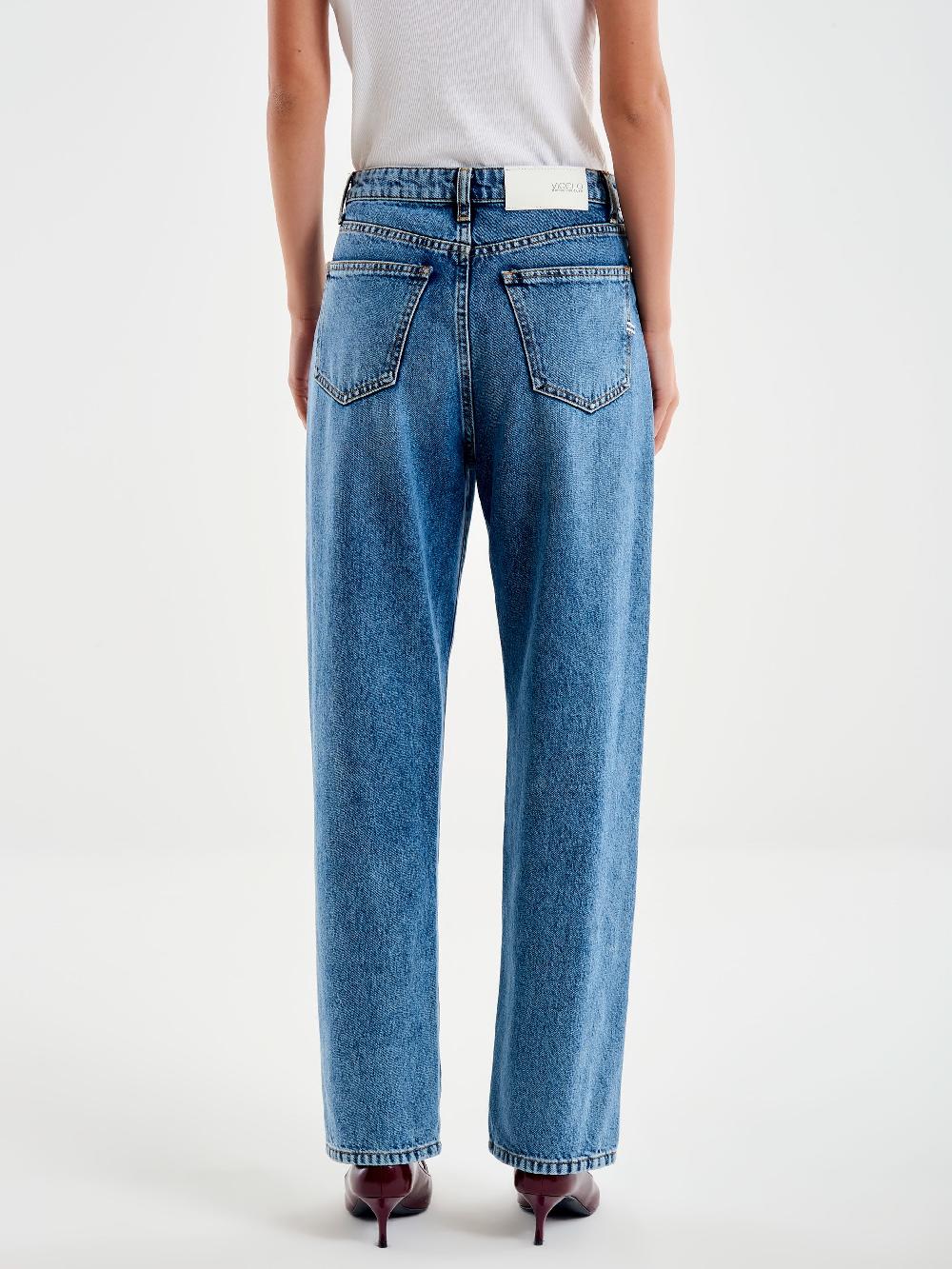 Vicolo Jeans Blair Blu