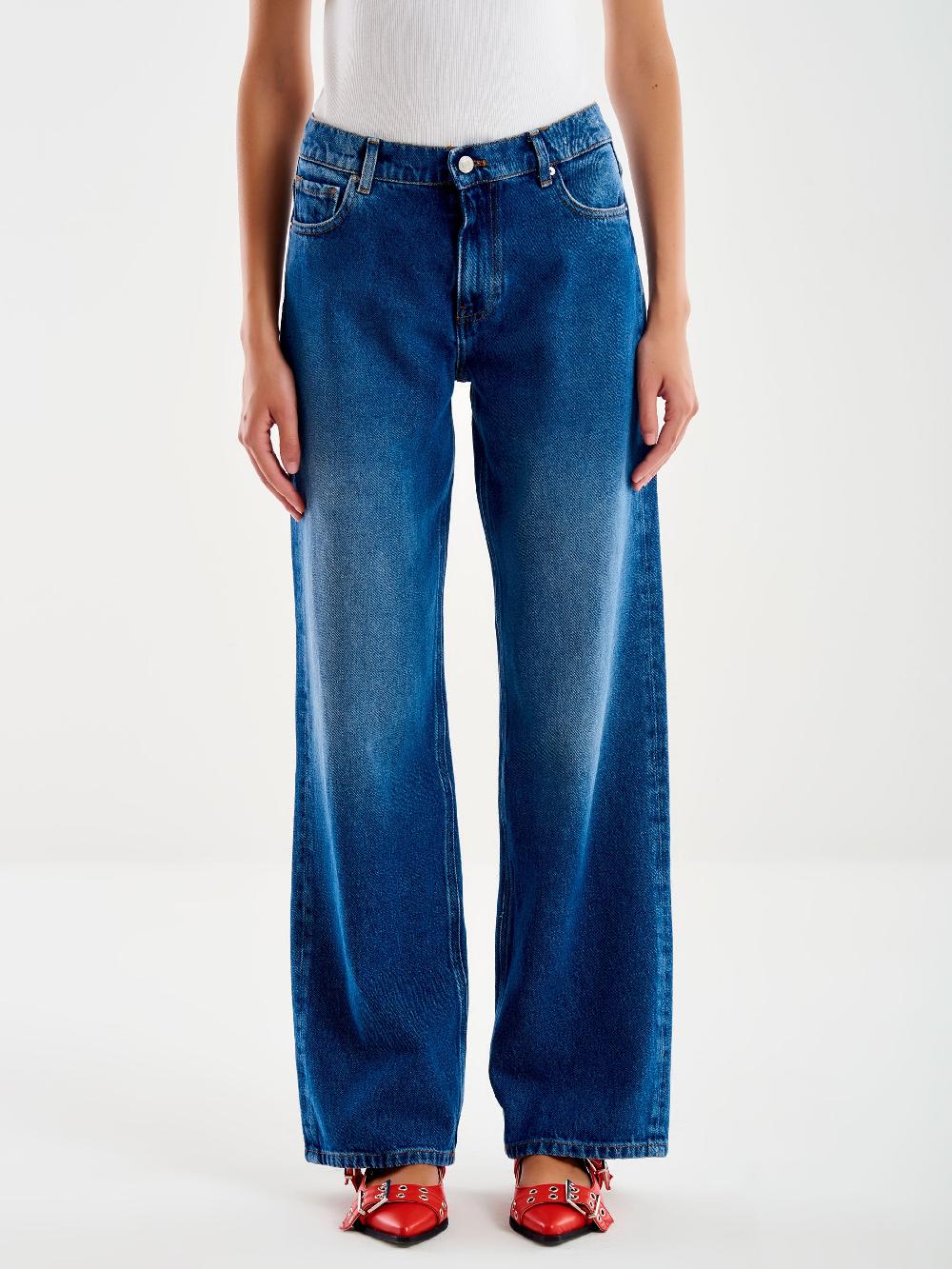 Vicolo Jeans Icon Alex Blu