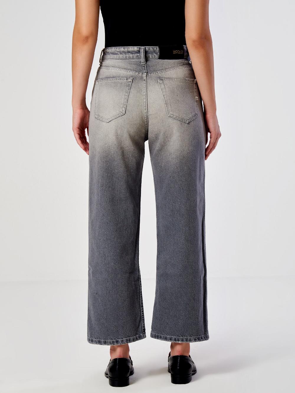 Vicolo Jeans Icon Kate GrigioGrigio