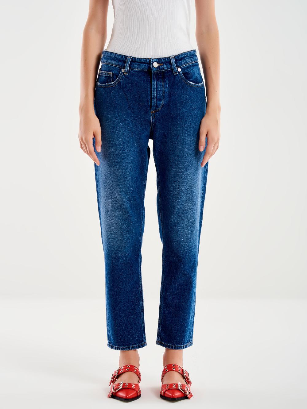 Vicolo Jeans Icon Piper Blu