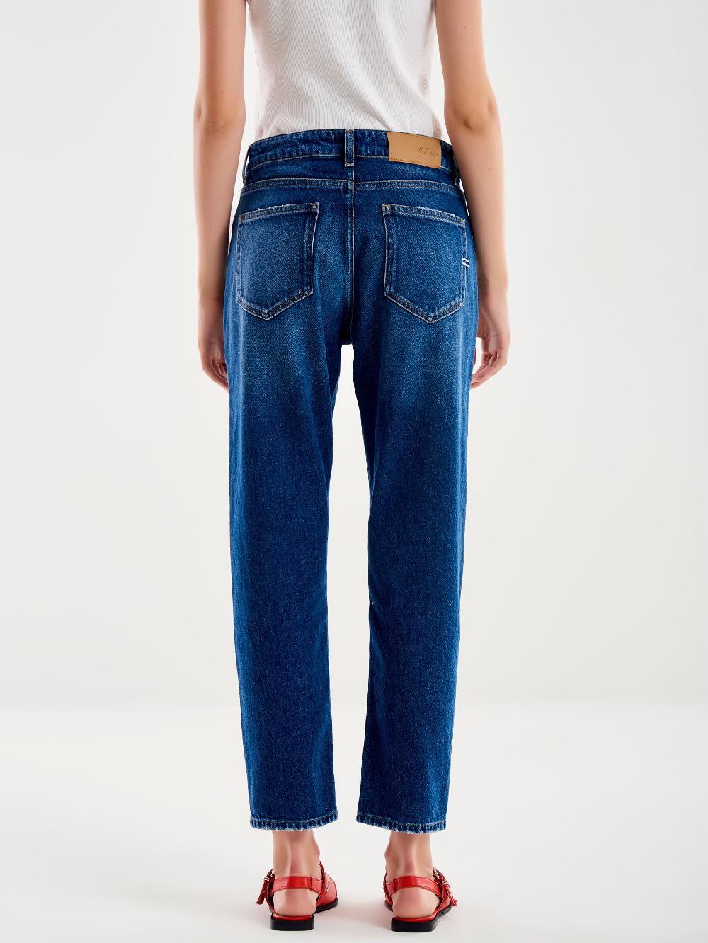 Vicolo Jeans Icon Piper Blu