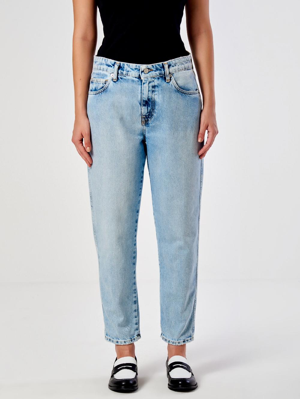 Vicolo Jeans Icon Sienna ChiaroBlu