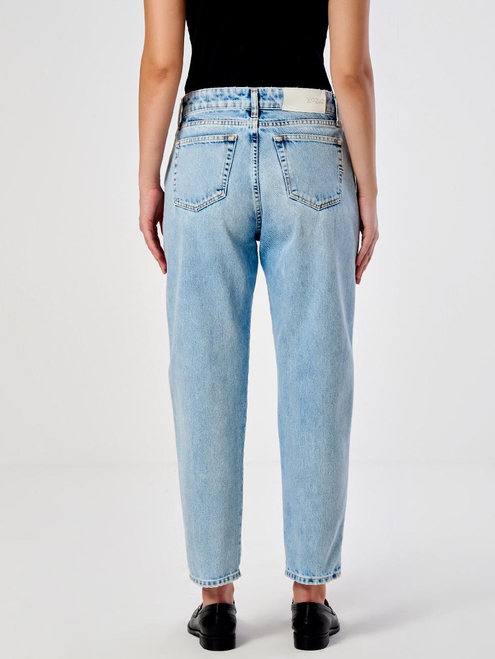 Vicolo Jeans Icon Sienna ChiaroBlu