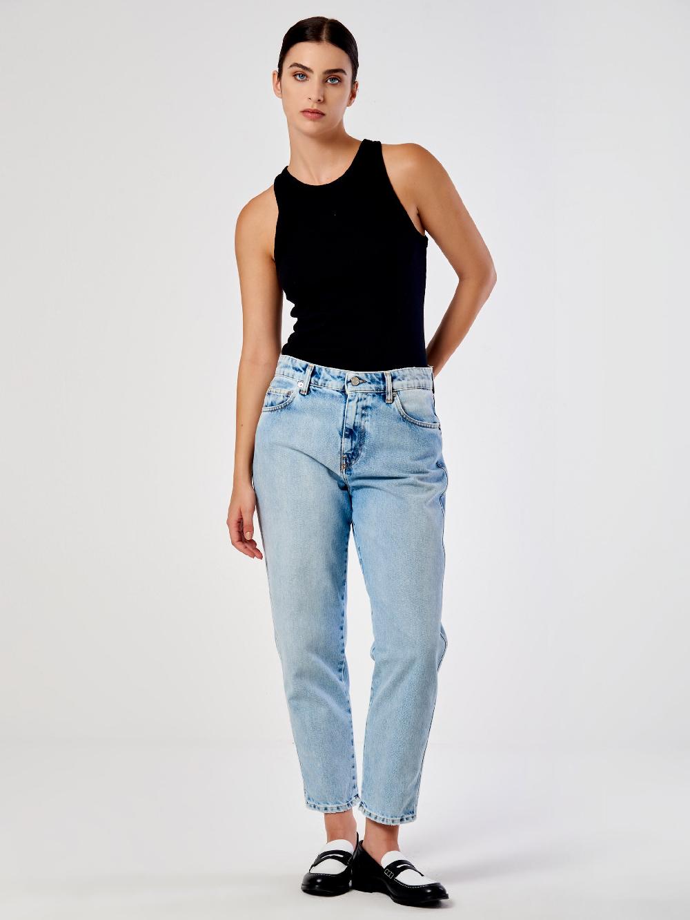 Vicolo Jeans Icon Sienna ChiaroBlu
