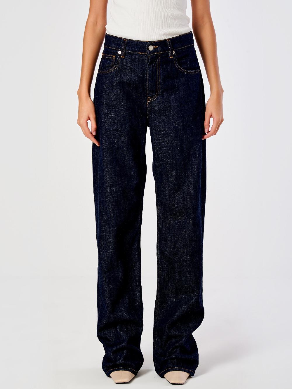 Vicolo Jeans Tatiana Blu