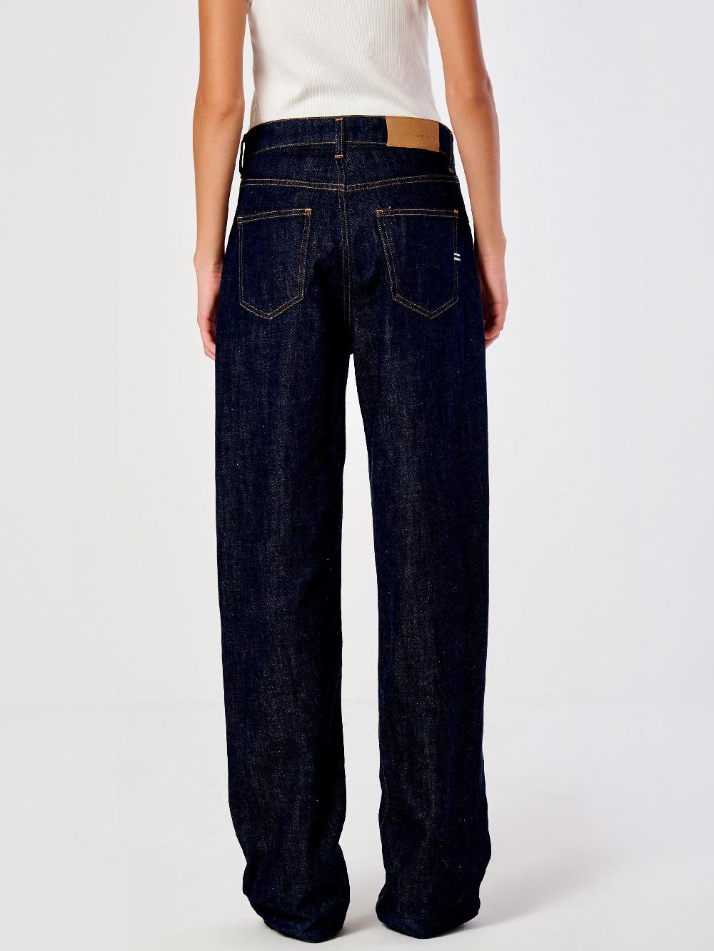 Vicolo Jeans Tatiana Blu