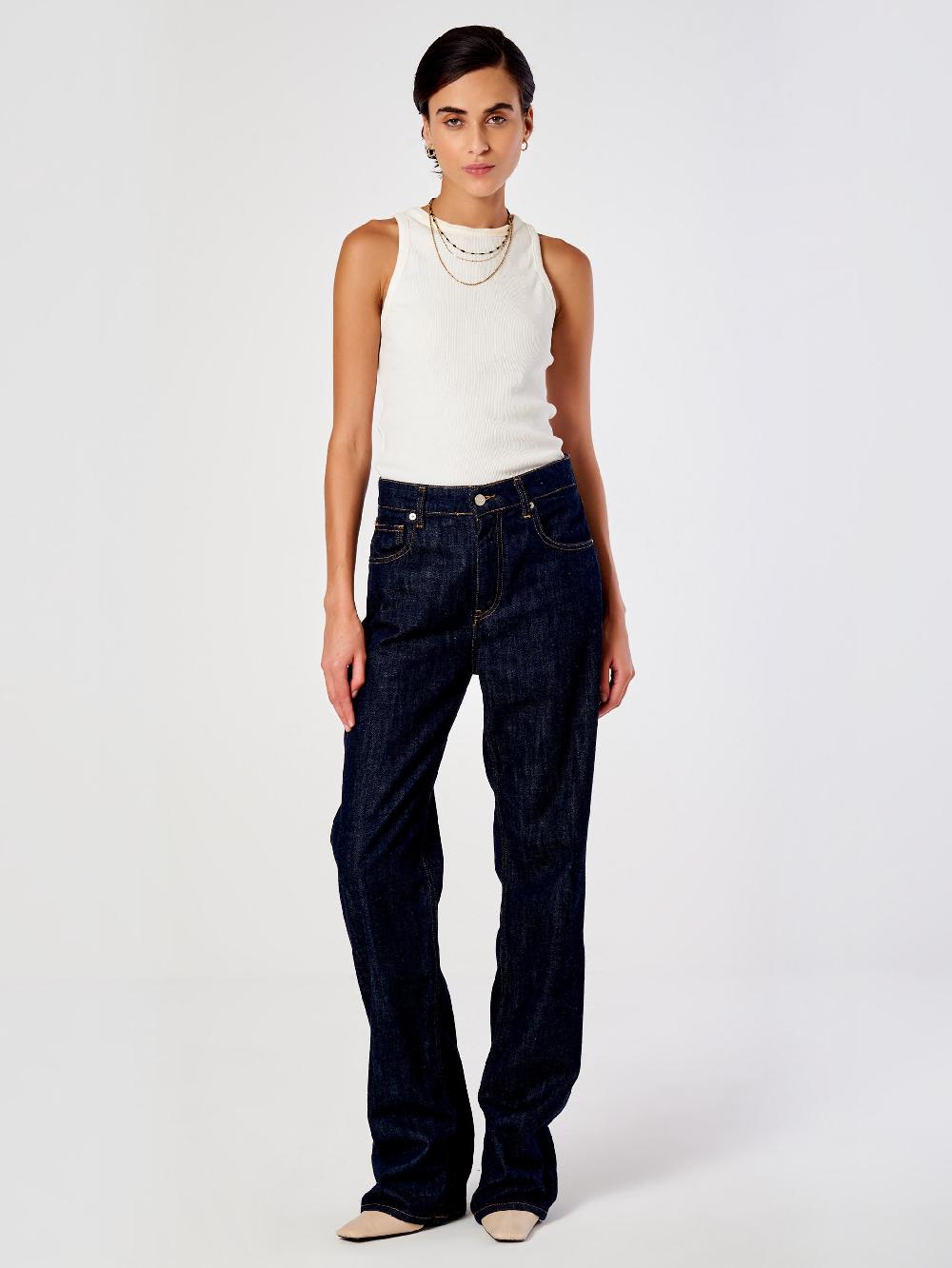 Vicolo Jeans Tatiana Blu