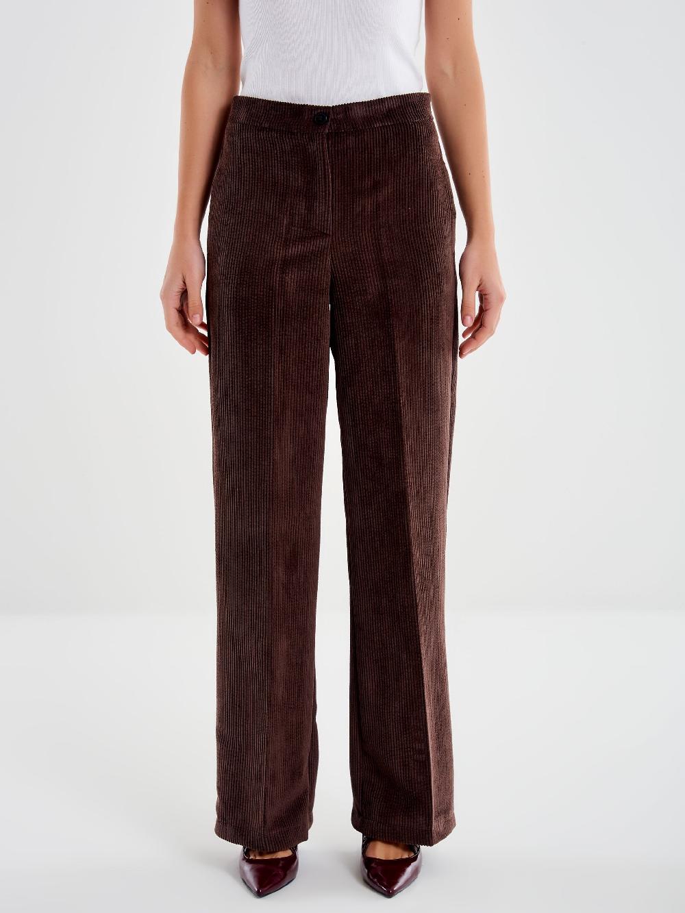 Vicolo Pantalone In Velluto A Palazzo Moro