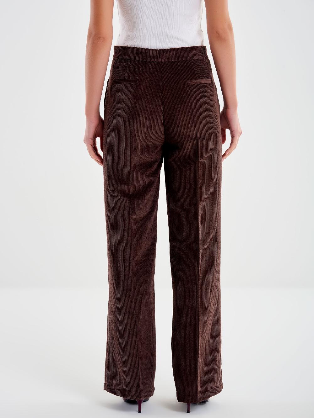 Vicolo Pantalone In Velluto A Palazzo Moro