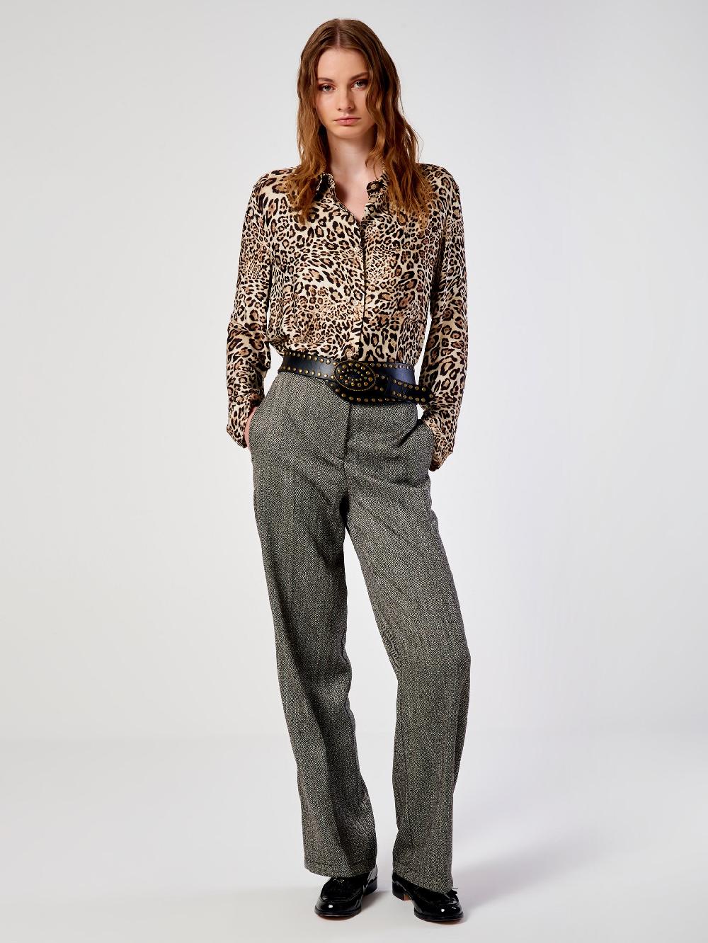 Vicolo Pantalone Palazzo Spinato Nero