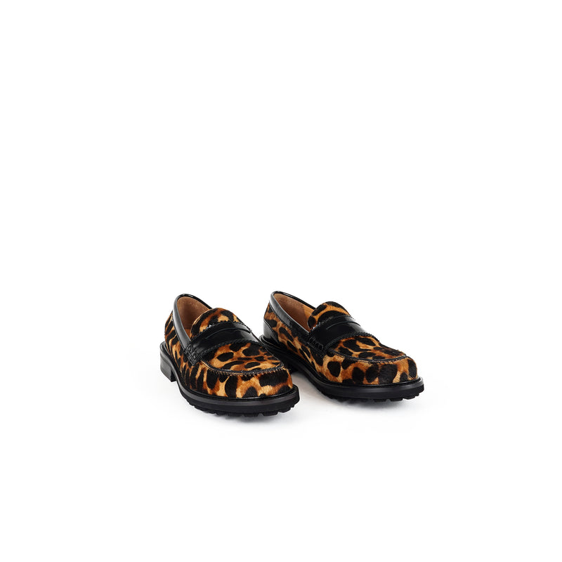 Viola Ricci Gaia - Mocassino maculato savana