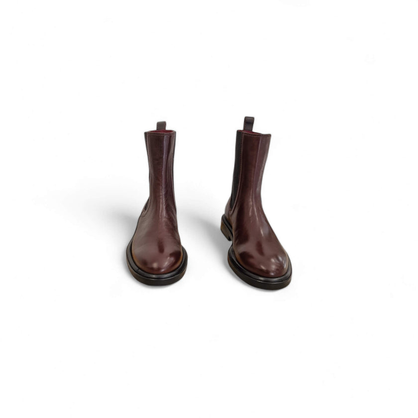 Viola Ricci Gio - Beatles In Pelle Mogano