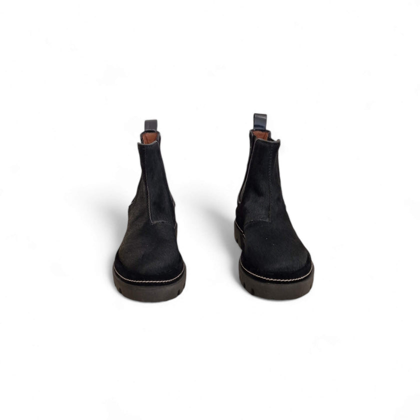 Viola Ricci Gio - Beatles In Pelle Nera