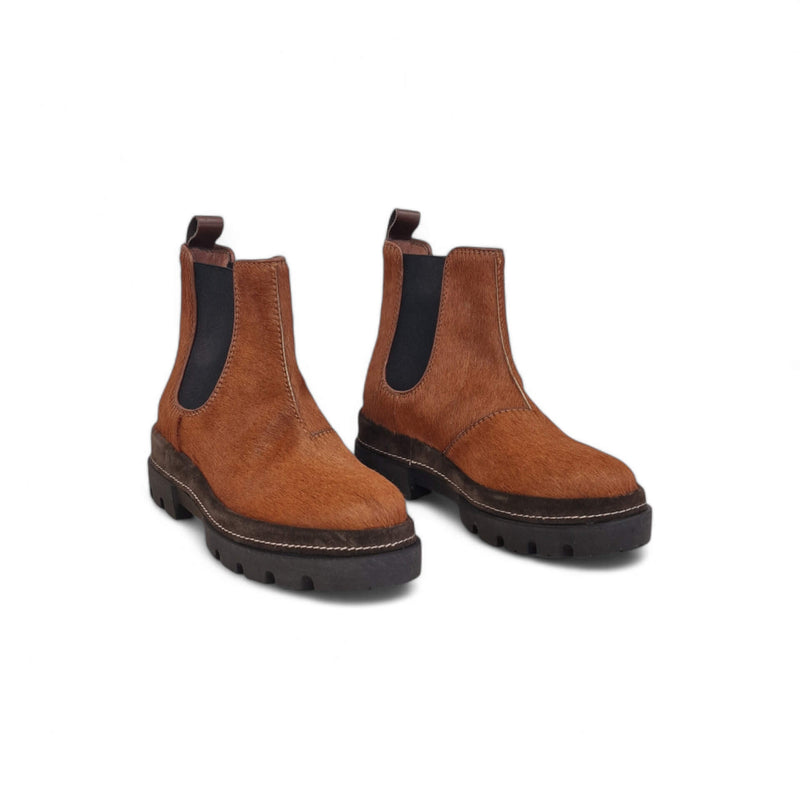 Viola Ricci Gio - Beatles in pelle rhum