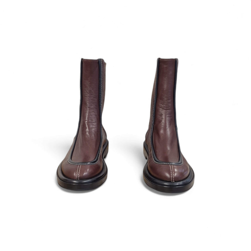 Viola Ricci Gio - Beatles In Pelle T.moro