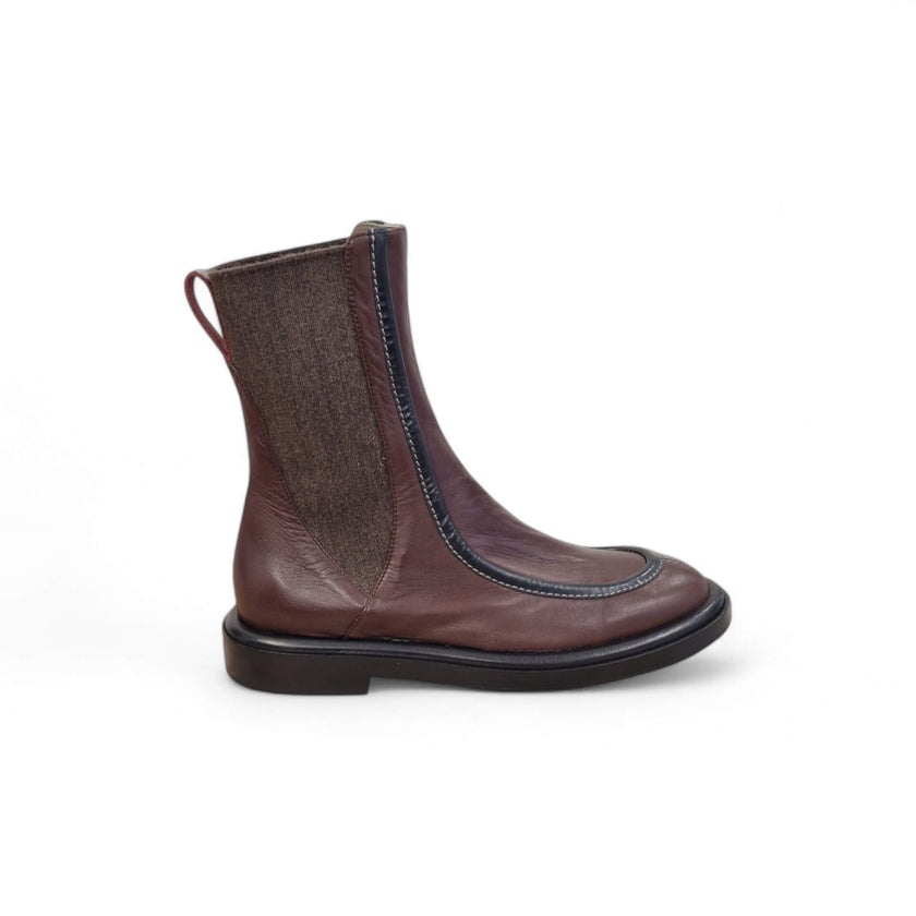 Viola Ricci Gio - Beatles In Pelle T.moro