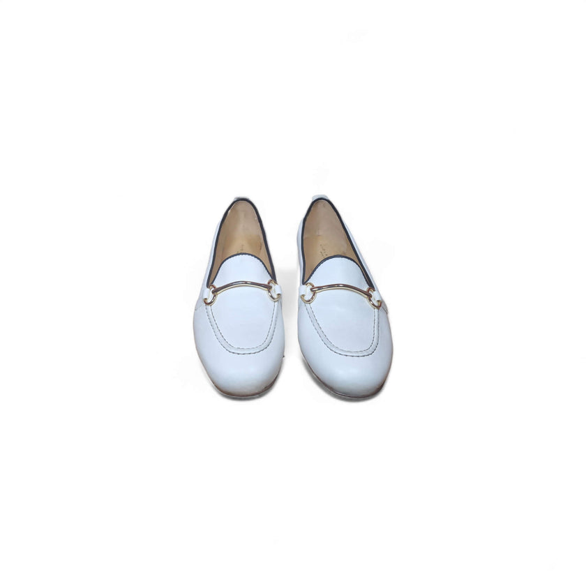 Viola Ricci Zil - Slip On Pelle Burro