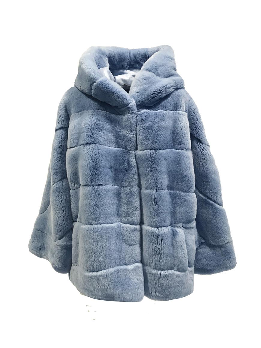 Violanti 100% VERA PELLE LAPIN REX - VL200