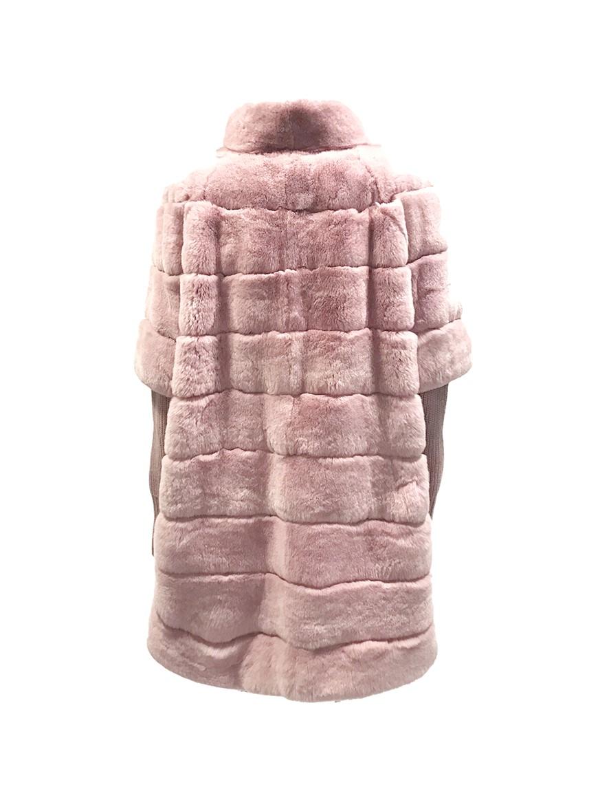 Violanti 100% VERA PELLE LAPIN REX - VL210