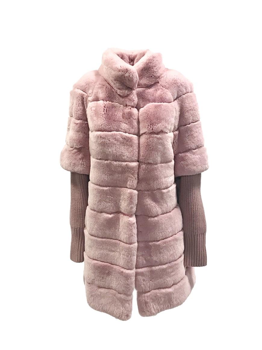 Violanti 100% VERA PELLE LAPIN REX - VL210