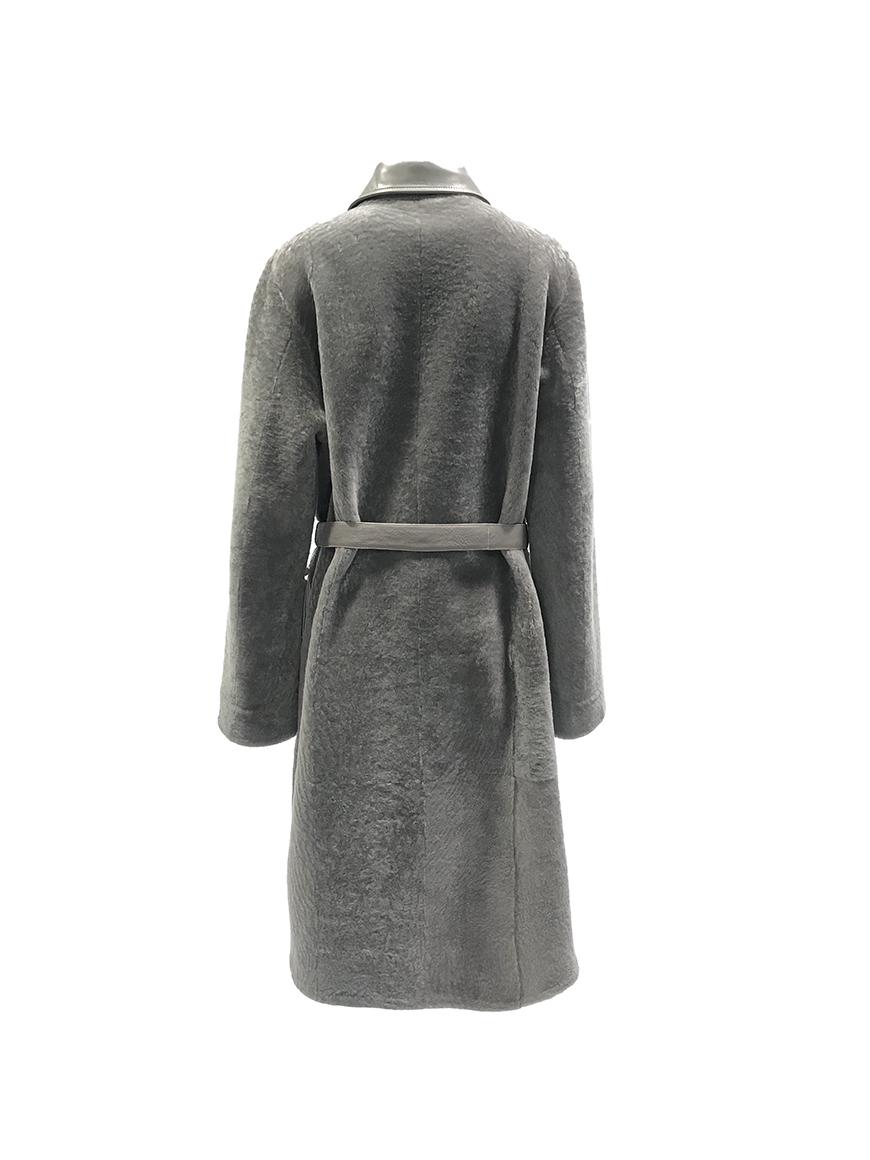 Violanti 100% VERA PELLE MONTONE - VL181