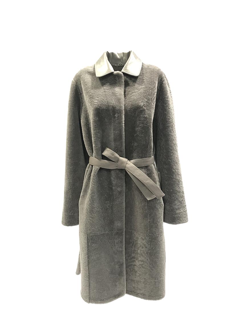 Violanti 100% VERA PELLE MONTONE - VL181